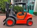 AUSA CH130 X4 dízel terepjáró targonca eladó V-4172