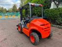 AUSA CH130 X4 dízel terepjáró targonca eladó V-4172