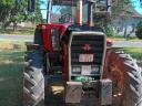 Massey Ferguson 595 eladó, 85 lóerős, 4 kerékmeghajtású traktor