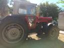 Massey Ferguson 595 eladó, 85 lóerős, 4 kerékmeghajtású traktor