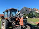 MTZ Belarus traktor eladó