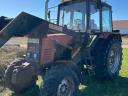 MTZ Belarus traktor eladó