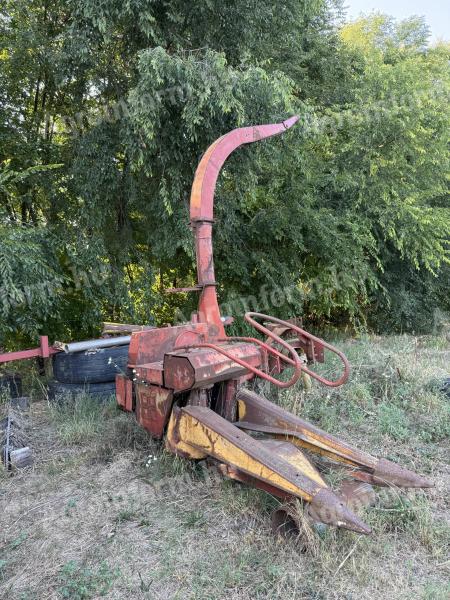 Pöttinger silózó eladó