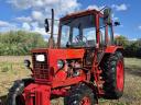 Mtz 82 traktor friss műszaki