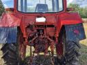 Mtz 82 traktor friss műszaki
