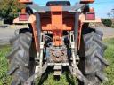 Kubota Bultra B1-15 kistraktor eladó, 4x4, használt