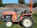 Kubota Bultra B1-15 kistraktor eladó, 4x4, használt