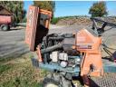 Kubota Bultra B1-15 kistraktor eladó, 4x4, használt