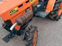 Kubota B5001 összkerékhajtású kistraktor eladó
