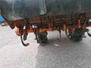 Kubota B5001 összkerékhajtású kistraktor eladó