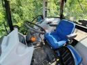 New Holland Td 5.85