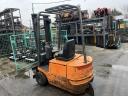 Használt STILL R50-10L elektromos targonca eladó V-4133  – 1000 kg teherbírás, 4,8 m emelési magasság