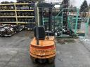 Használt STILL R50-10L elektromos targonca eladó V-4133  – 1000 kg teherbírás, 4,8 m emelési magasság