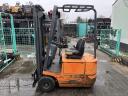 Használt STILL R50-10L elektromos targonca eladó V-4133  – 1000 kg teherbírás, 4,8 m emelési magasság