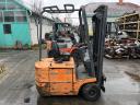 Használt STILL R50-10L elektromos targonca eladó V-4133  – 1000 kg teherbírás, 4,8 m emelési magasság