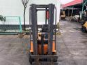 Használt STILL R50-10L elektromos targonca eladó V-4133  – 1000 kg teherbírás, 4,8 m emelési magasság
