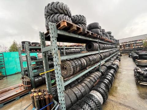 TARGONCA FELNIK - VILLÁK - ALKATRÉSZEK