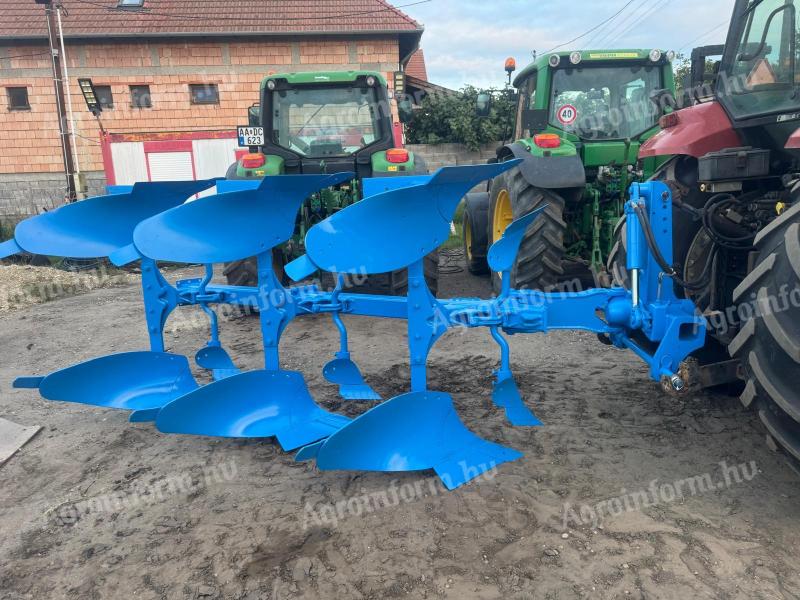 LEMKEN OPAL 110, 3 FEJES (2+1) VÁLTVAFORGATÓ EKE