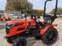 Captain 223 4WD