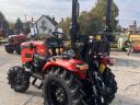 Captain 223 4WD