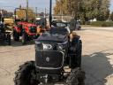 Captain 263 4WD