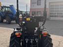 Captain 263 4WD
