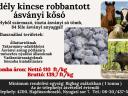 ‼️Eladó Robbantott Kősó‼️