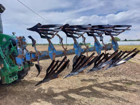 Rabe Werk eke eladó, jó állapotban