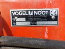 Vogel Noot XS 1050 5 fejes váltvaforgatós eke eladó