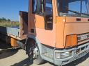 Iveco Eurocargo 6x2 eladó, fixplatós teherautó német importból