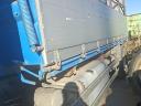 Scania 420 gabonás billencs eladó
