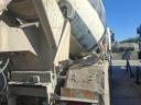 Scania P-Euromixer betonmixer eladó