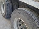 Scania P-Euromixer betonmixer eladó