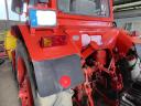 MTZ-80 (1979) / 4750 cm3 / 60 kW – érvényes műszakival, új akkumulátorral, felújított, kitűnő állapotban, Győr környékén eladó