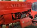 MTZ-80 (1979) / 4750 cm3 / 60 kW – érvényes műszakival, új akkumulátorral, felújított, kitűnő állapotban, Győr környékén eladó