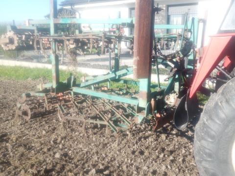 Kombinátor regent 4m Kombinátor regent 4m