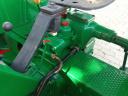 Deutz veterán traktor