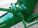 Deutz veterán traktor