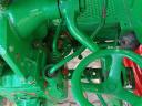 Deutz veterán traktor