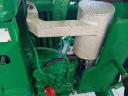 Deutz veterán traktor