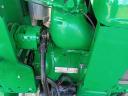 Deutz veterán traktor