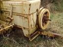 Eladó claas dominátor 108 sl kombájn ÜZEMKÉPES ÁLLAPOTBAN