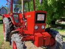 Eladó turbós MTZ 82 traktor, érvényes műszakival
