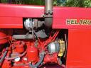 Eladó turbós MTZ 82 traktor, érvényes műszakival