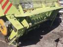Eladó FKA 421 kukorica adapter E514, SZK kombájnra ferdefelhordóval