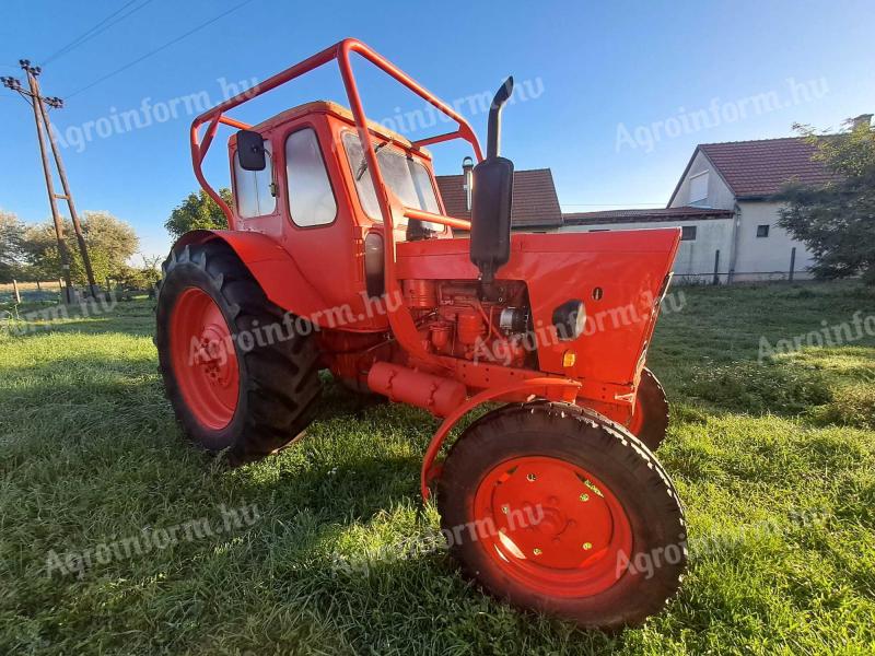 MTZ 50