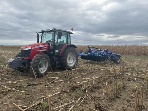 Szántóföld bérlése Hajdú-Bihar megyében