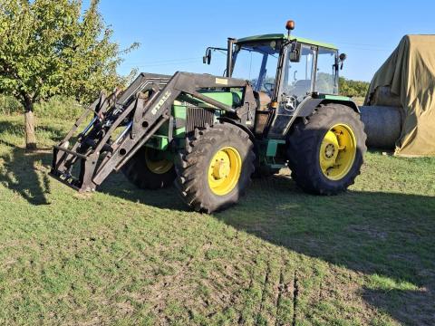 John deere 2850 John deere 2850