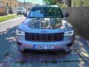 Jeep Grand Cherokee 3.0 V6 D aut. 250 LE,  2017, szervizkönyves,  eladó