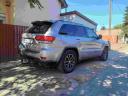 Jeep Grand Cherokee 3.0 V6 D aut. 250 LE,  2017, szervizkönyves,  eladó